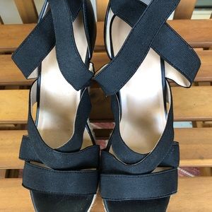 Boston Proper Wedges